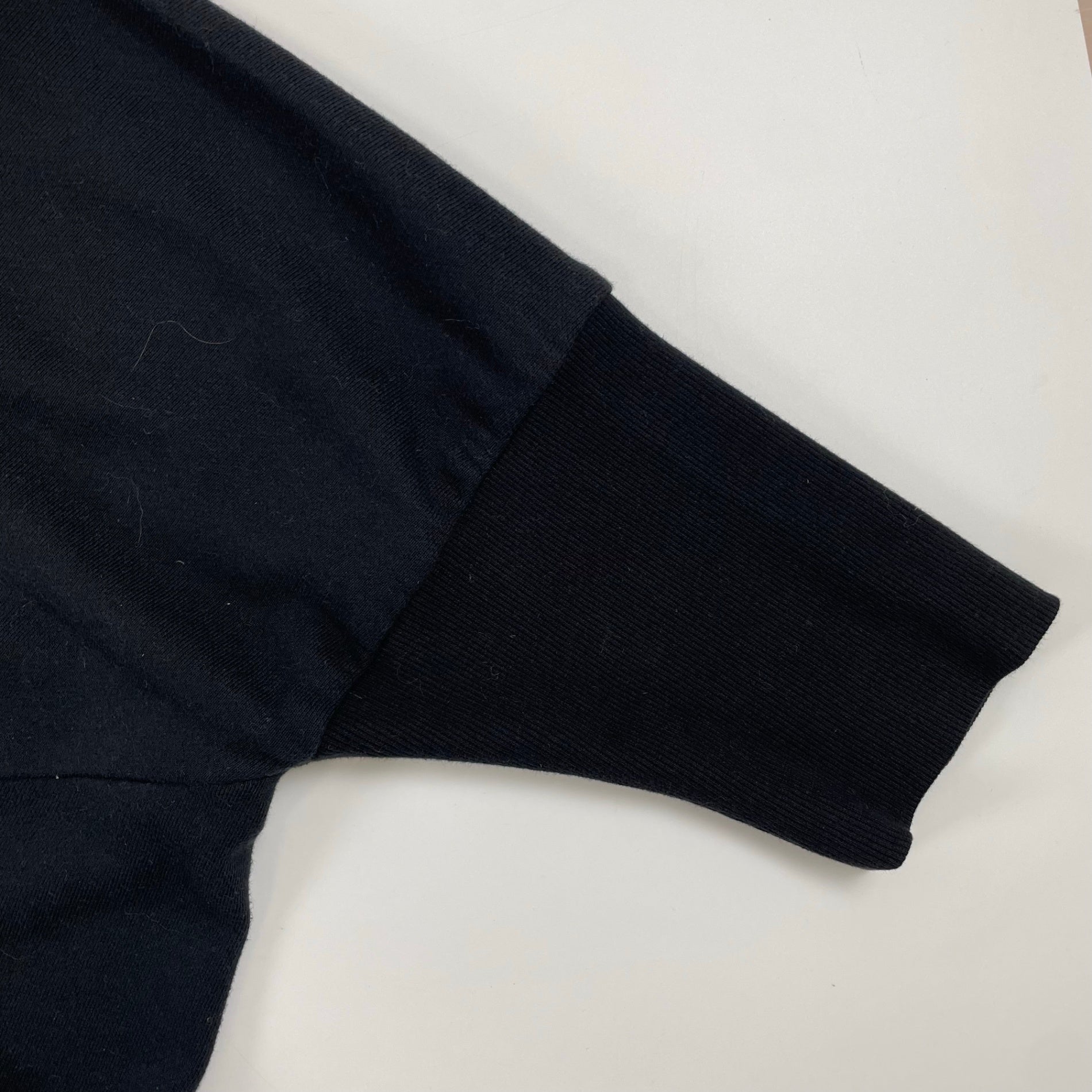 NAKAGAMI / 2Way Design Parker 参考定価：26,000+tax SIZE:1