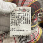 UES / 両ポケネルシャツ SIZE:1