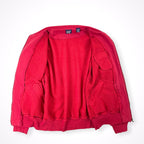 OLD GAP / 90s ヴィンテージスウェットボンバージャケット SIZE：S