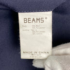 【名品】 BEAMS PLUS ビームスプラス / トロピカルウール 2Pパンツ 参考定価：14,000+tax SIZE:M