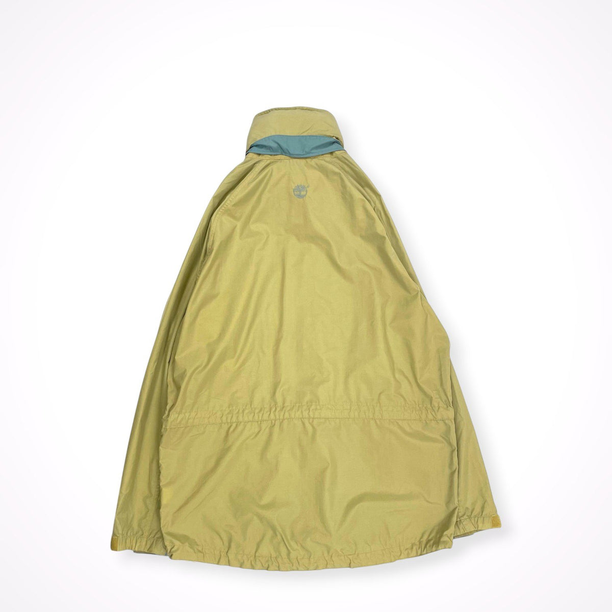 Timberland / 90s ヴィンテージナイロンジャケット SIZE:M