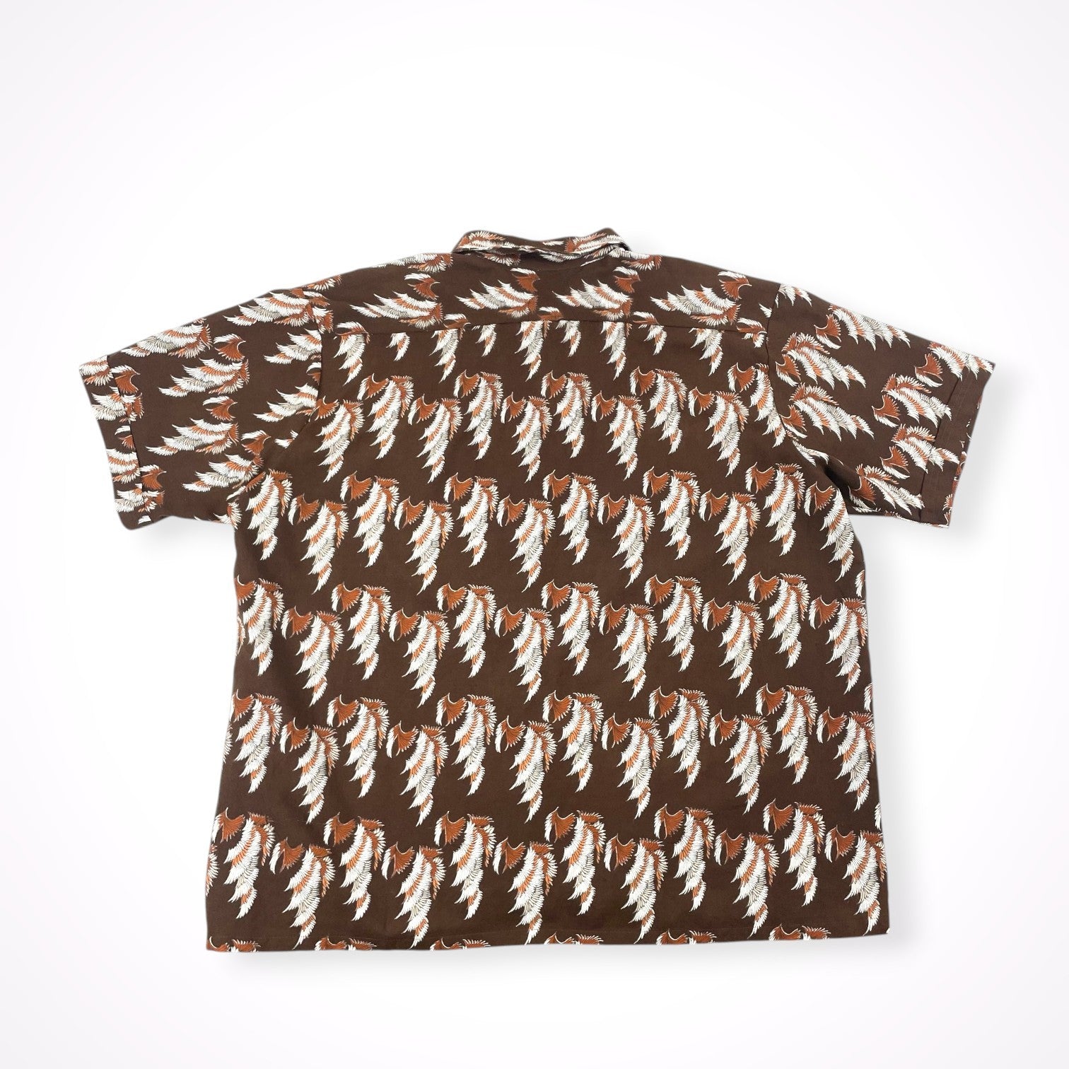 Sears / Early70s ヴィンテージシャツ SIZE：2XL