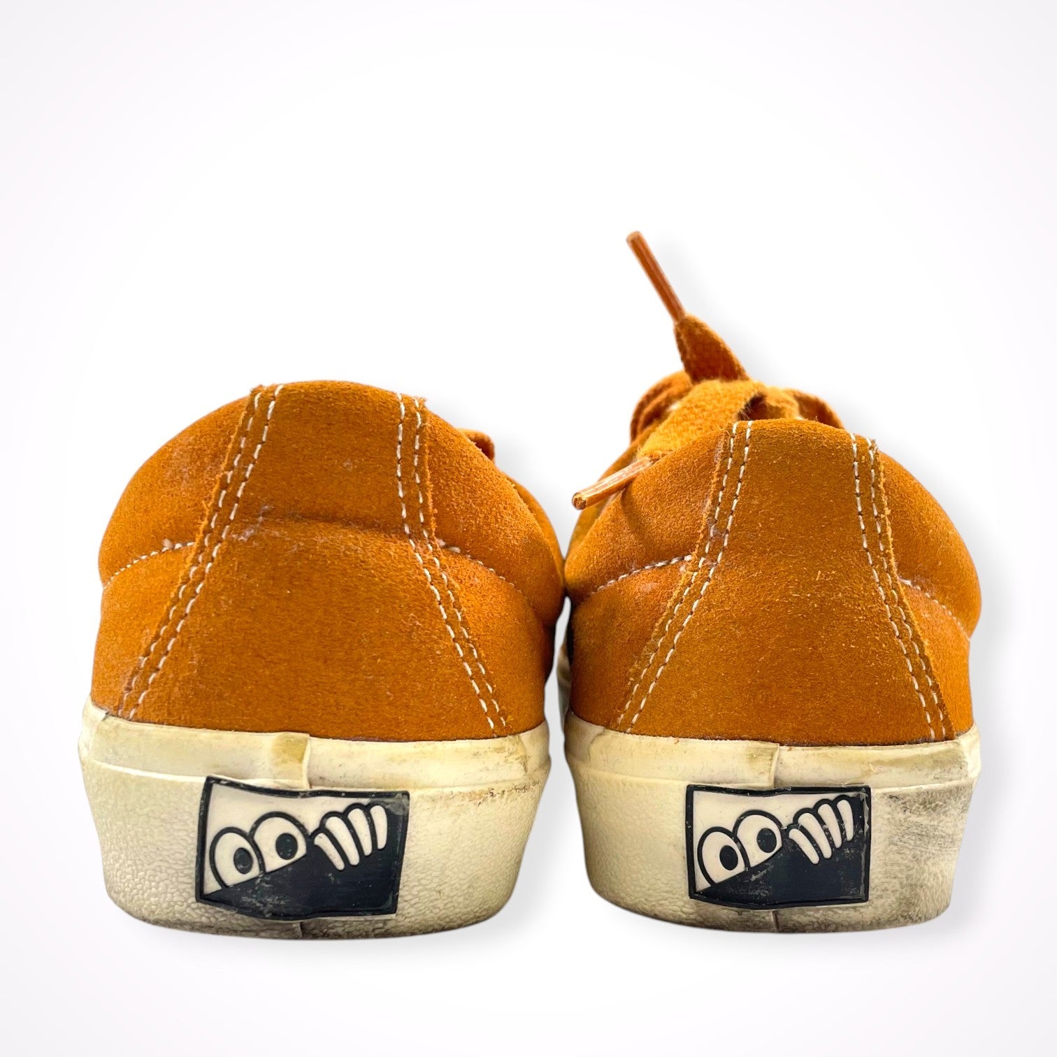 Last Resort / スウェードレザースニーカー VM003 SIZE:42