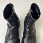 OUR LEGACY / engine boot 箱付 参考定価：137,000+tax SIZE:40