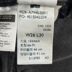Levi's PREMIUM / 81年モデル 復刻デニムパンツ SIZE:W26 L30