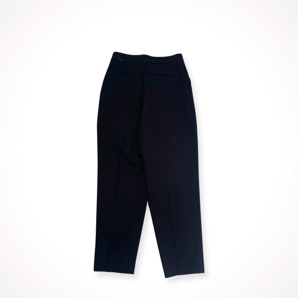 ENFOLD / ツイルゴムジョッパーズパンツ ブラック 参考定価：20,000程度 SIZE:38