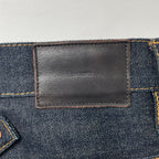 SUGARHILL / Classic Double Knee Denim Pants 参考定価：38,000+tax SIZE:32