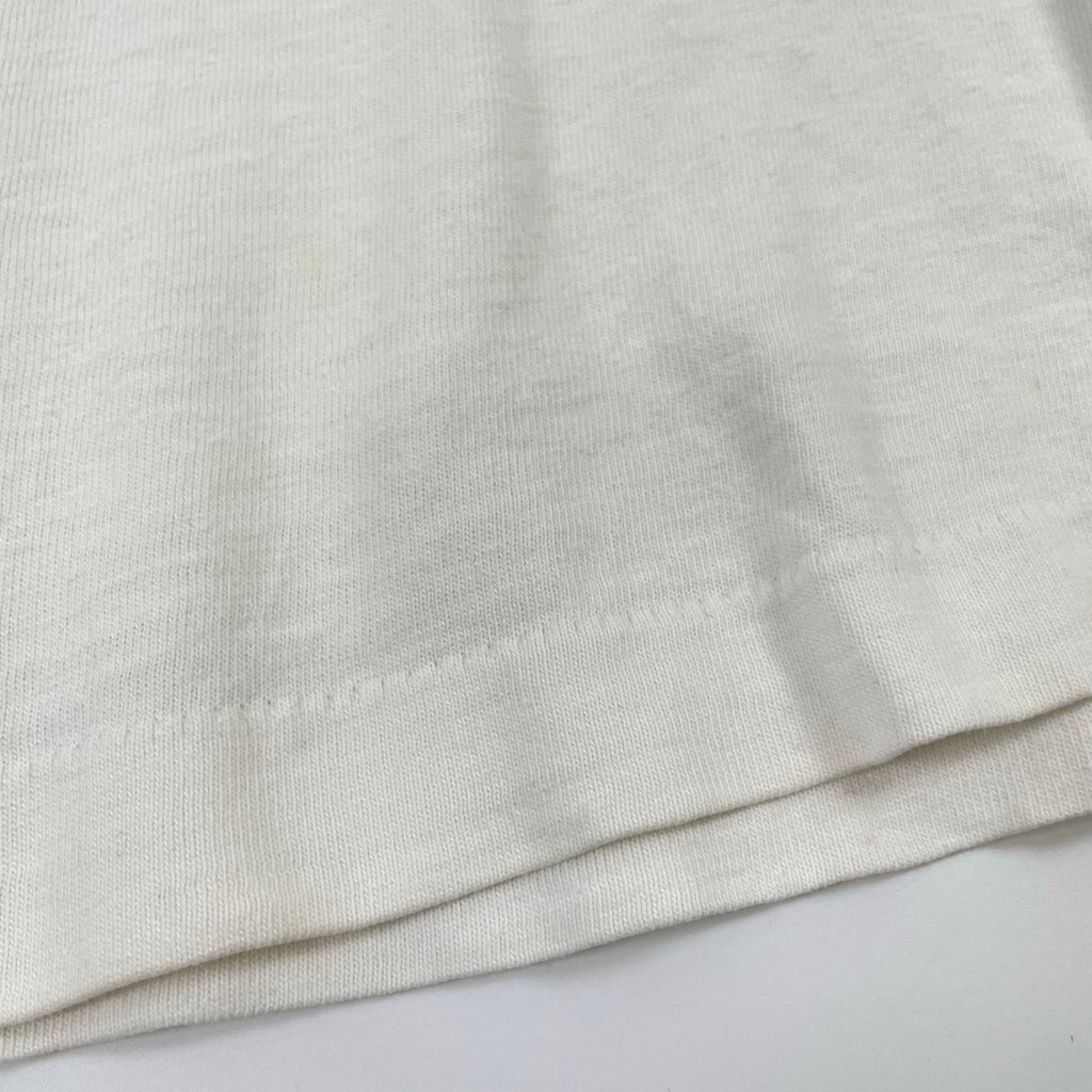 VINTAGE / 80s USA製 ヴィンテージドナルドTEE SIZE：M