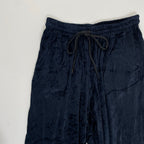 Ron Herman ロンハーマン / ベロアイージーワイドパンツ 参考定価：28,000程度 SIZE：S