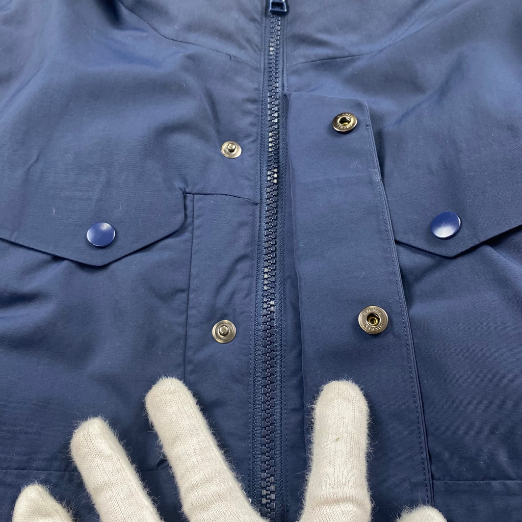 SOPHNET × FRAGMENT design × FYI Design Dept  ソフネット フラグメントデザイン / トリプルネームダウンジャケット SIZE：M