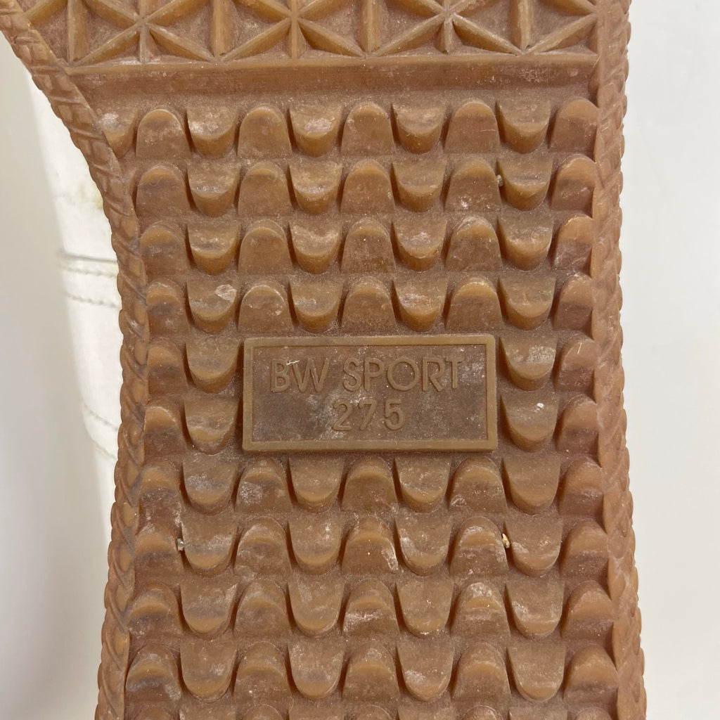 BW SPORT / オリジナル ジャーマントレーナー スニーカー SIZE:27.5