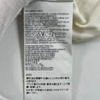 MM6 / 19SS AIDSインサイドアウトTEE SIZE:XS(FREE)