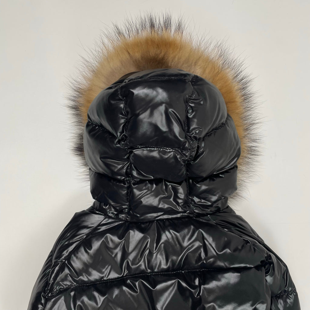 MONCLER / ALBERTINAダウンジャケット 極美品 参考定価：250,000程度 SIZE:2