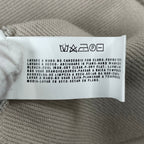 EMPORIO ARMANI / ツイルニットジャケット 参考定価：110,000程度 SIZE:44
