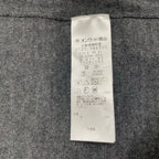23区 MY STANDARD / 【洗える】サステナブルウールショールカラーカーディガン 参考定価：21,000+tax SIZE:9