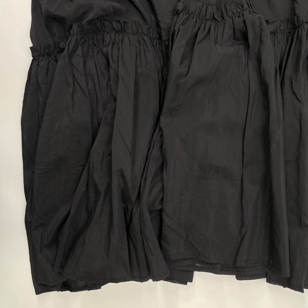 Estella.K エステラケー / Dramatic Summer Dress 参考定価：32,000+tax SIZE：FREE