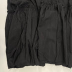 Estella.K エステラケー / Dramatic Summer Dress 参考定価：32,000+tax SIZE：FREE