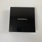 EMPORIO ARMANI / コンビネーションネックレス 参考定価：100,000程度