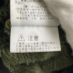 THE NORTH FACE ザ ノースフェイス / ANTARCTICA VERSA LOFT JACKET フリースジャケット 参考定価：30,000+tax SIZE:L