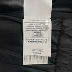ARC'TERYX / MANTIS 26 BACKPACK 廃番品 グレー刺繍