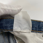 HELMUT LANG / ヴィンテージ CLASSIC DENIM SLIM CUT 本人期 SIZE:25