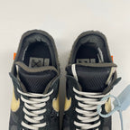 NIKE × OFF WHITE / ”THE 10” AIR FORCE 1 LOW 購入納品書付 SIZE:28.5cm