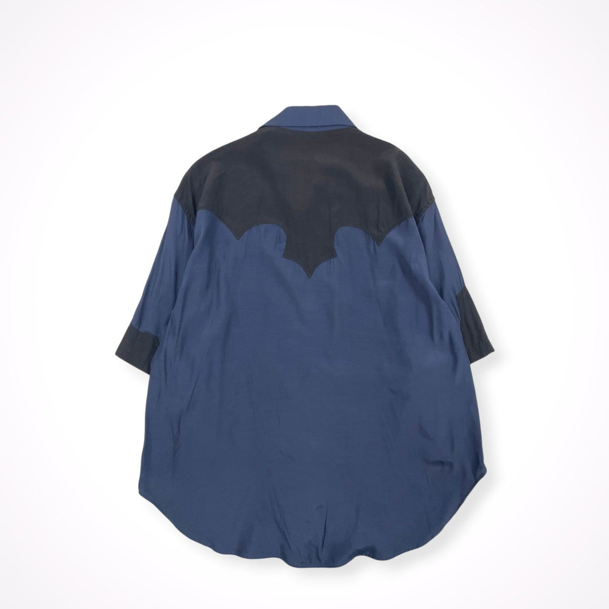 TOGA PULLA / TOGA TOO / ウエスタンショート スリーブシャツ 参考定価：43,000+tax SIZE:S