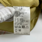IENA / ゴブラン チェックフリンジスカート 参考定価：22,000+tax SIZE：36