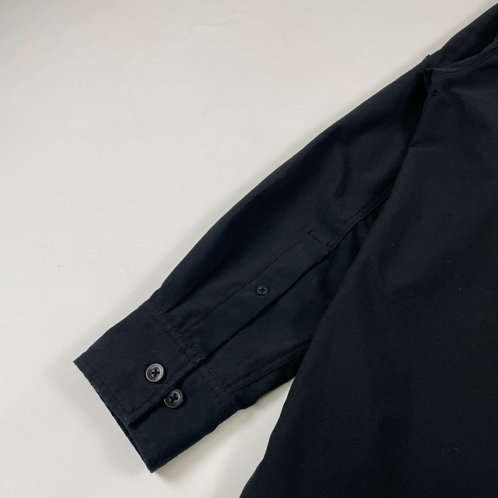 THE NORTH FACE / シーカーズシャツ 参考定価：15,000+tax SIZE:M