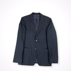 A.P.C. / ミニマルテーラードジャケット 参考定価：75,000程度 SIZE:XS