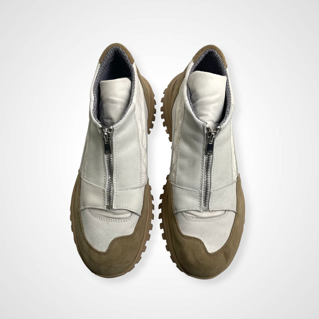 DIEMME × nonnative ディエッメ ノンネイティブ / コラボ TRAIL TRAINER 箱・タグ付 参考定価：52,800+tax SIZE:43