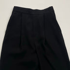ENFOLD エンフォルド / ELASTIC JODHPURS ジョッパーズパンツ 参考定価：19,000+tax SIZE:34