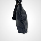 JIL SANDER ジルサンダー / XIAO 2wayトートバッグ ネイビー 参考定価：158,000+tax