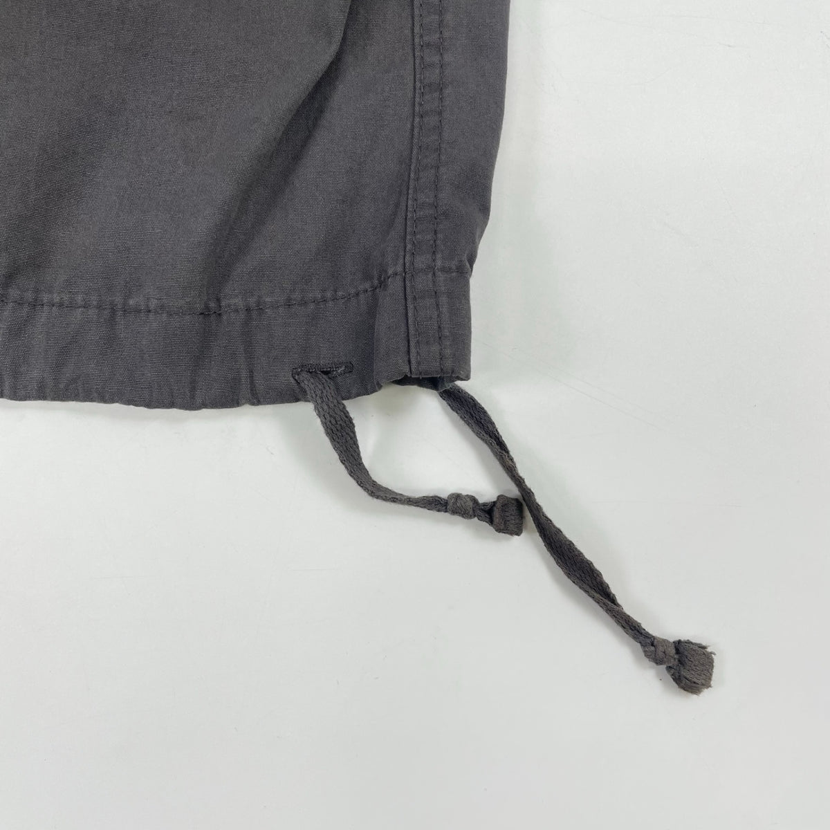 JADED LONDON / スノーカモタイプギミックパンツ 参考定価：25,000程度 SIZE:L