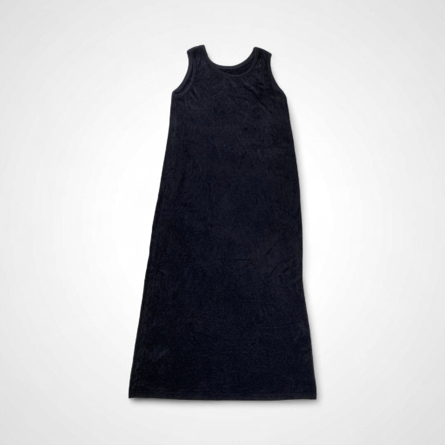 JOURNAL STNADARD ジャーナルスタンダード / ベロアニットワンピース 25AW完売品 参考定価：13,000+tax