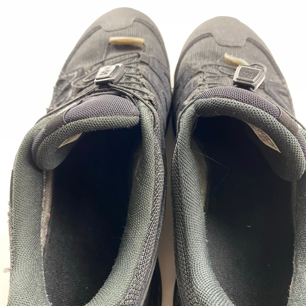 SALOMON サロモン / X WARD LEATHER GTX ゴアテックス SIZE:27cm