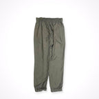 EMPORIO ARMANI / レーヨンMIXイージータックスラックス 参考定価：50,000程度 SIZE:W78