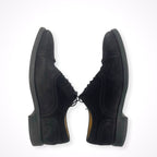 Berwick / 3009REVIBK スウェードシューズ 参考定価：34,000+tax SIZE:7