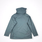 MHL. / コットンプルオーバーパーカー 参考定価：25,000程度 SIZE:M