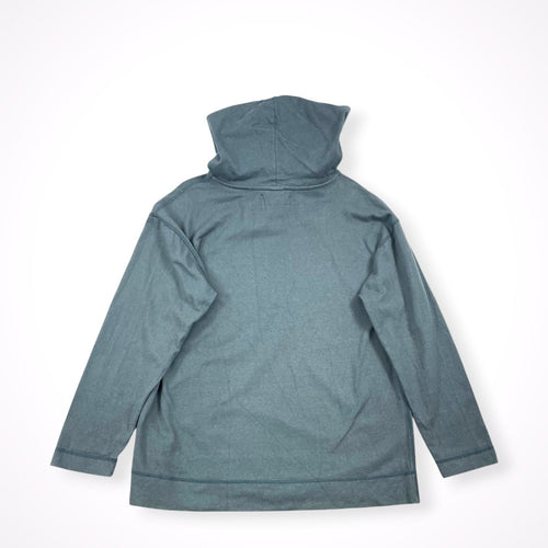 MHL. / コットンプルオーバーパーカー 参考定価：25,000程度 SIZE:M