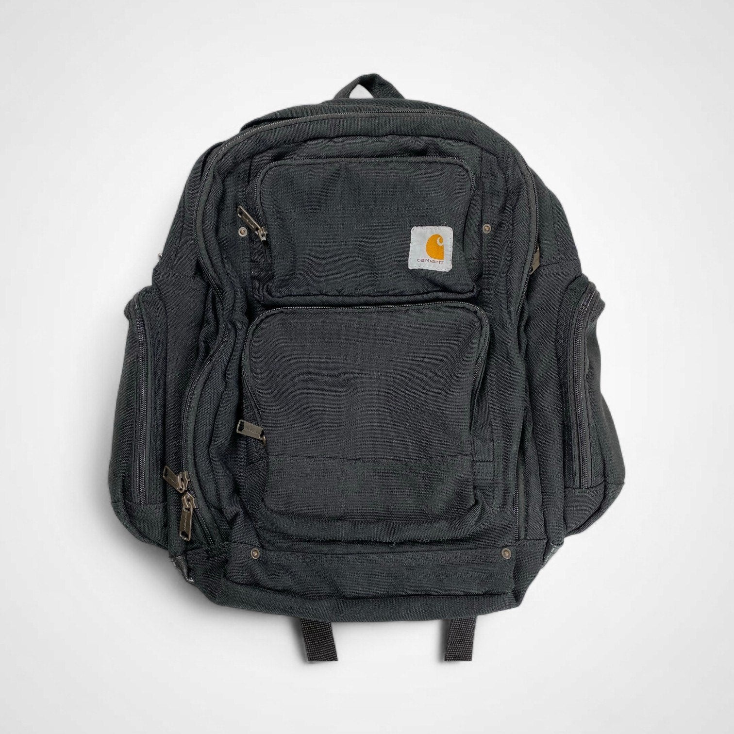 carhartt カーハート / LEGACY DELUXE WORK PACK バックパック リュック ブラック