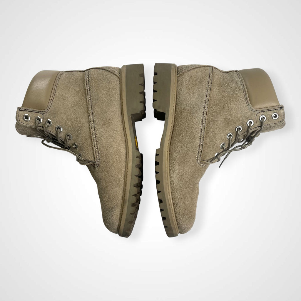 TIMBERLAND × nonnative ティンバーランド ノンネイティブ / 6 IN PREMIUM VIBRAM BOOT コラボ ブーツ 25SS 極美品 参考定価：34,800+tax SIZE:26cm