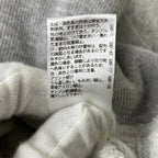Drawer / ツリウラケ ジップパーカー 参考定価：23,000+tax SIZE:2