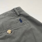 POLO RALPH LAUREN / BEDFORD ポロチノパンツ SIZE:34/32