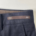 PT01 / SUPER110’ｓドレスカーゴスラックス 参考定価：45,000程度 SIZE:44