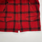 VINTAGE ヴィンテージ / ヴィンテージ マッキノージャケット SIZE:M-L程度