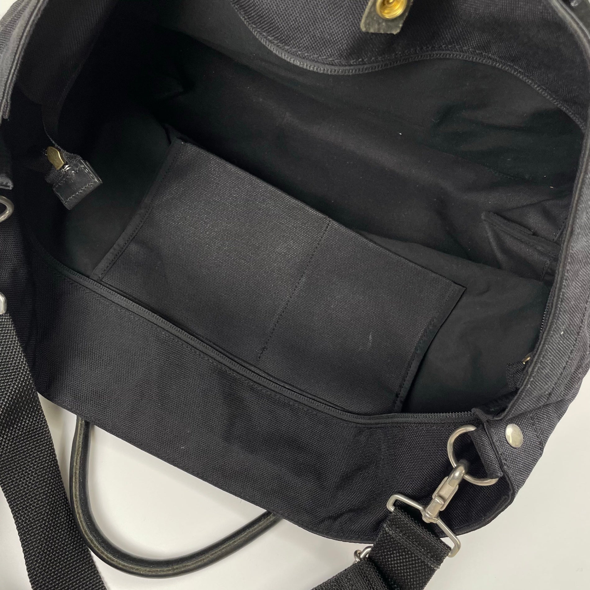 Virtual Trip バーチャルトリップ / STRATOトートバッグL 参考定価：22,000程度