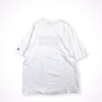 ELECTRIC COTTAGE / パッチワークロゴTEE 02SS GENERAL STRIKE PIECE SIZE:L