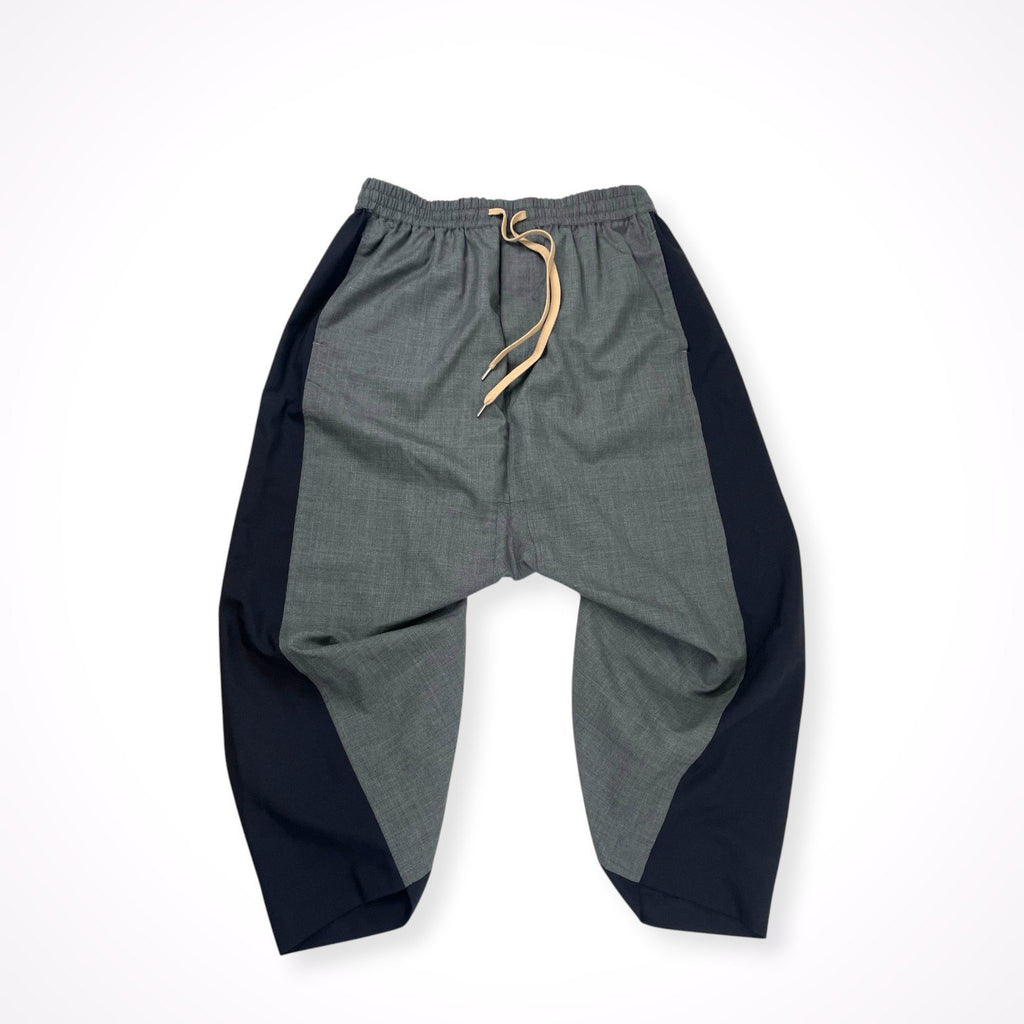 Vivienne Westwood MAN / 2トーン ステファン 極美品 参考定価：45,000+tax SIZE:48