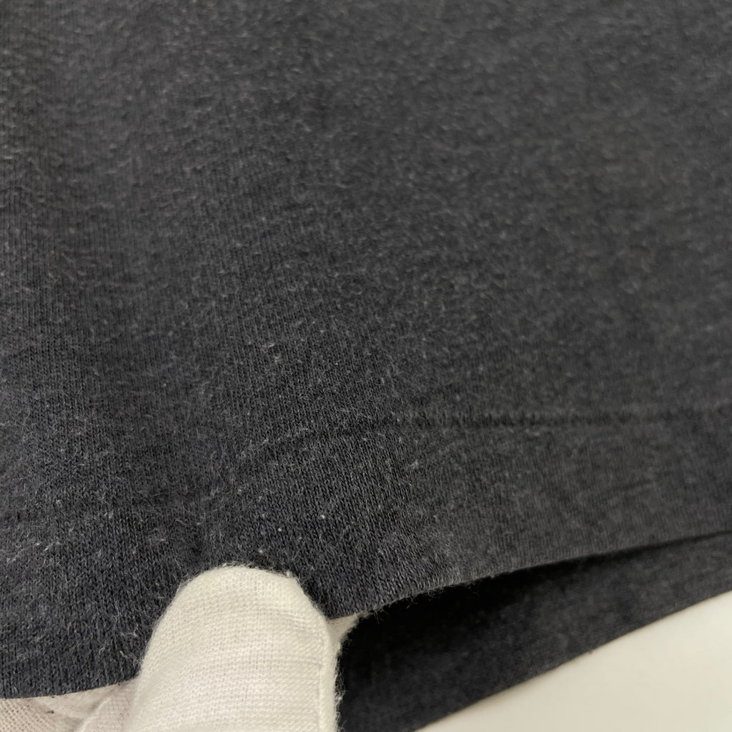 NIKE JOURDAN / 80sUSA製 初代ウイングロゴTシャツ SIZE:M